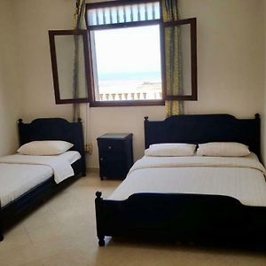 Hotel Beach Club Legzira